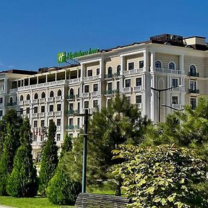 Holiday Inn Tashkent City By Ihg
